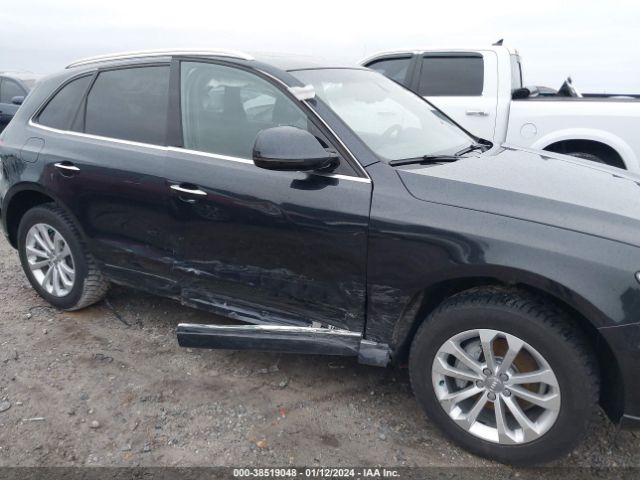 Photo 5 VIN: WA1LFAFP1FA109666 - AUDI Q5 