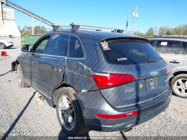 Photo 2 VIN: WA1LFAFP1FA116522 - AUDI Q5 