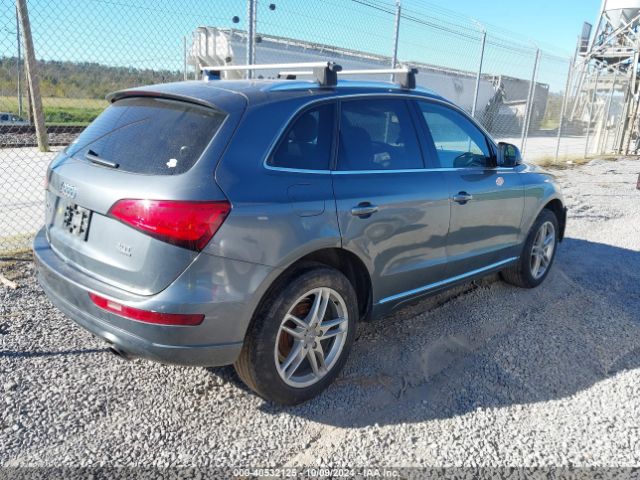 Photo 3 VIN: WA1LFAFP1FA116522 - AUDI Q5 