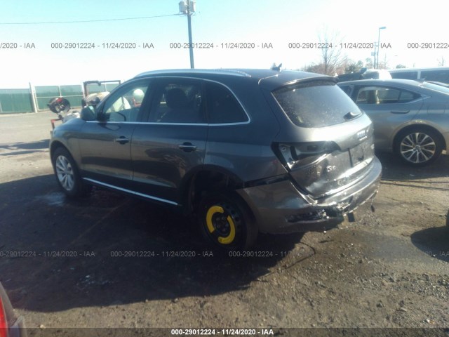 Photo 2 VIN: WA1LFAFP1FA119436 - AUDI Q5 