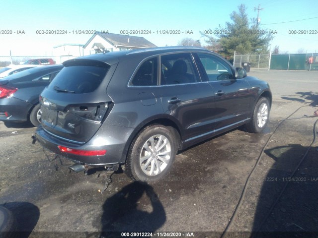 Photo 3 VIN: WA1LFAFP1FA119436 - AUDI Q5 