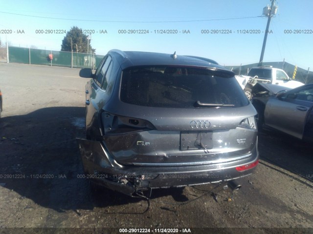 Photo 5 VIN: WA1LFAFP1FA119436 - AUDI Q5 