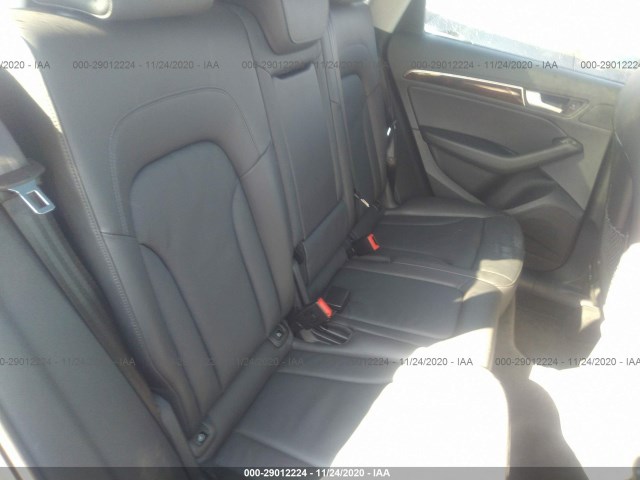 Photo 7 VIN: WA1LFAFP1FA119436 - AUDI Q5 