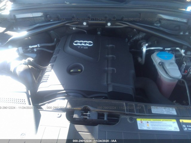 Photo 9 VIN: WA1LFAFP1FA119436 - AUDI Q5 