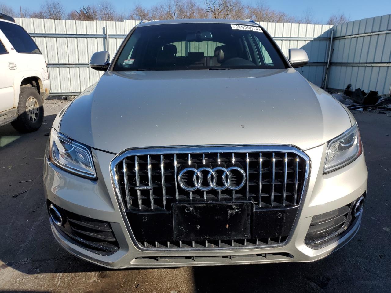 Photo 4 VIN: WA1LFAFP1FA122725 - AUDI Q5 