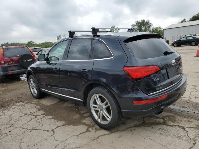 Photo 1 VIN: WA1LFAFP1FA123518 - AUDI Q5 PREMIUM 