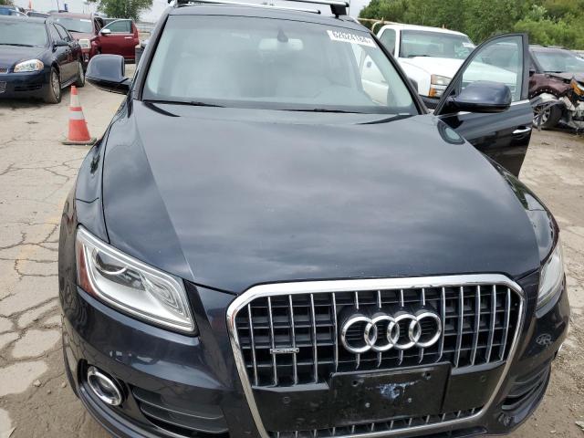 Photo 10 VIN: WA1LFAFP1FA123518 - AUDI Q5 PREMIUM 