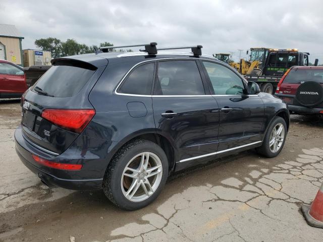 Photo 2 VIN: WA1LFAFP1FA123518 - AUDI Q5 PREMIUM 