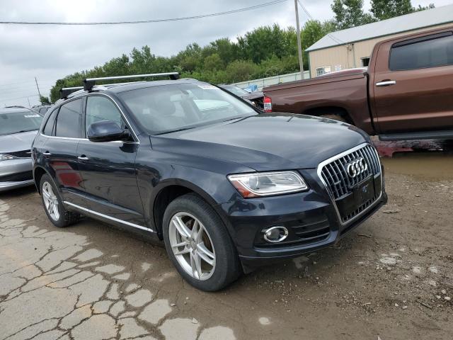 Photo 3 VIN: WA1LFAFP1FA123518 - AUDI Q5 PREMIUM 