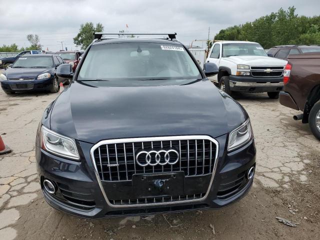 Photo 4 VIN: WA1LFAFP1FA123518 - AUDI Q5 PREMIUM 