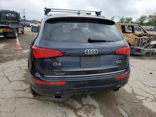 Photo 5 VIN: WA1LFAFP1FA123518 - AUDI Q5 PREMIUM 