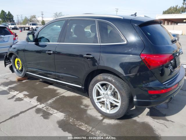 Photo 2 VIN: WA1LFAFP1FA126998 - AUDI Q5 