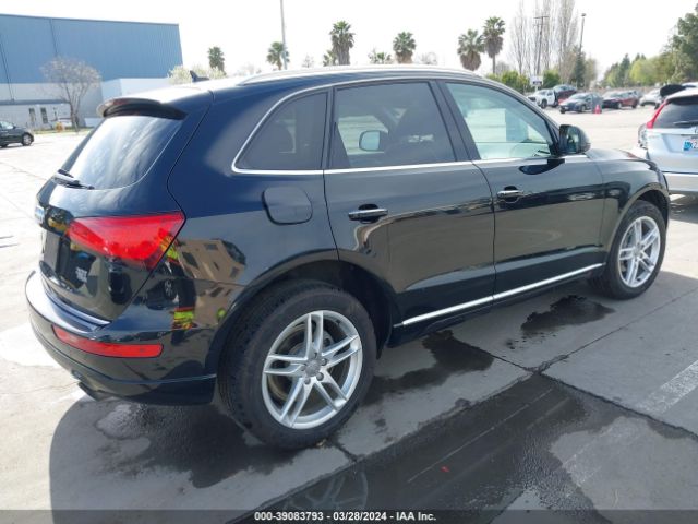 Photo 3 VIN: WA1LFAFP1FA126998 - AUDI Q5 