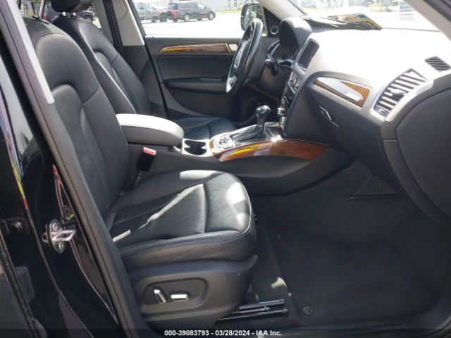 Photo 4 VIN: WA1LFAFP1FA126998 - AUDI Q5 