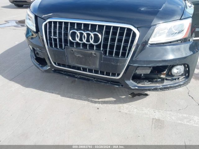 Photo 5 VIN: WA1LFAFP1FA126998 - AUDI Q5 