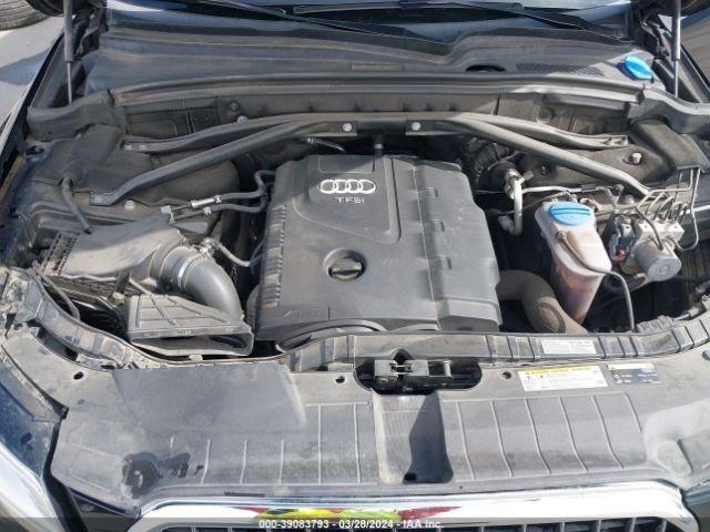 Photo 9 VIN: WA1LFAFP1FA126998 - AUDI Q5 