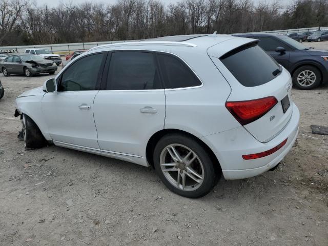 Photo 1 VIN: WA1LFAFP1FA138293 - AUDI Q5 