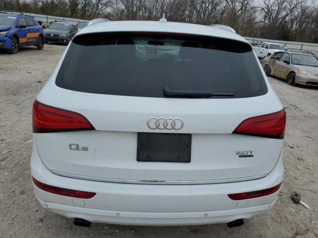 Photo 5 VIN: WA1LFAFP1FA138293 - AUDI Q5 