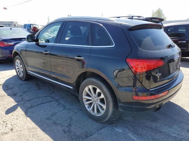 Photo 1 VIN: WA1LFAFP1FA140285 - AUDI Q5 