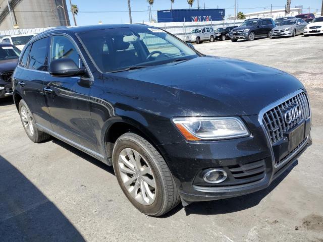 Photo 3 VIN: WA1LFAFP1FA140285 - AUDI Q5 