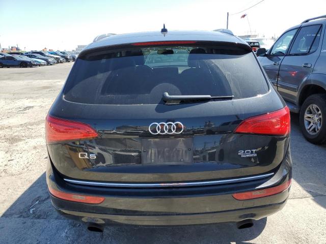 Photo 5 VIN: WA1LFAFP1FA140285 - AUDI Q5 