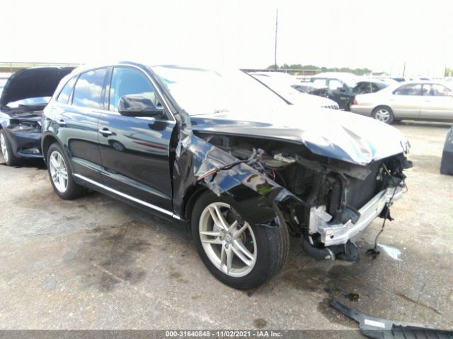 Photo 0 VIN: WA1LFAFP1FA140335 - AUDI Q5 