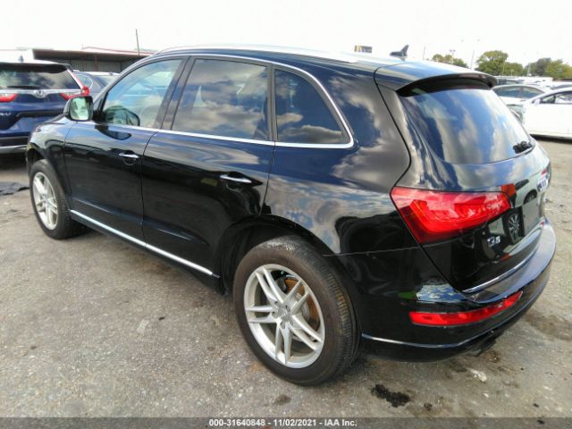 Photo 2 VIN: WA1LFAFP1FA140335 - AUDI Q5 