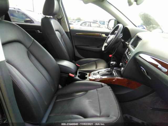 Photo 4 VIN: WA1LFAFP1FA140335 - AUDI Q5 