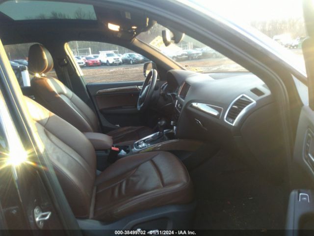 Photo 4 VIN: WA1LFAFP1FA141095 - AUDI Q5 