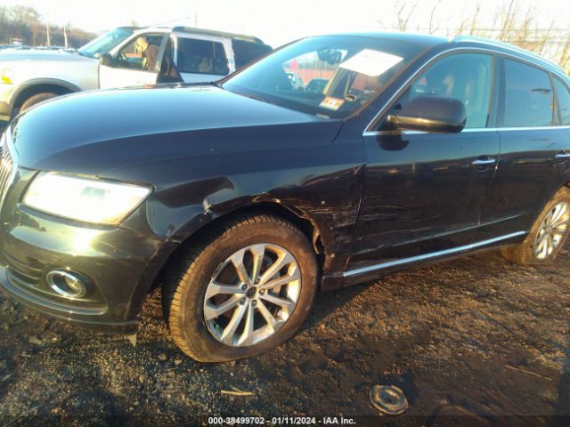 Photo 5 VIN: WA1LFAFP1FA141095 - AUDI Q5 