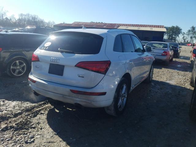 Photo 3 VIN: WA1LFAFP1FA145017 - AUDI Q5 