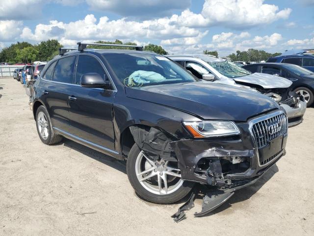 Photo 3 VIN: WA1LFAFP1FA147348 - AUDI Q5 