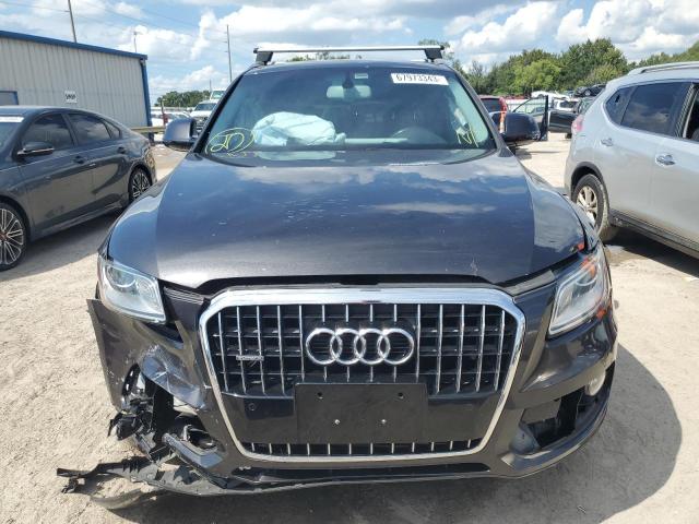 Photo 4 VIN: WA1LFAFP1FA147348 - AUDI Q5 