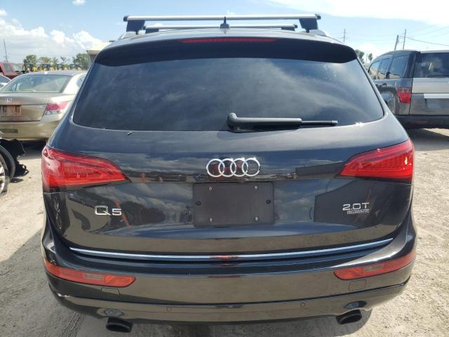 Photo 5 VIN: WA1LFAFP1FA147348 - AUDI Q5 