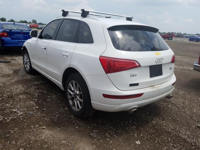 Photo 2 VIN: WA1LFAFP2BA003107 - AUDI Q5 