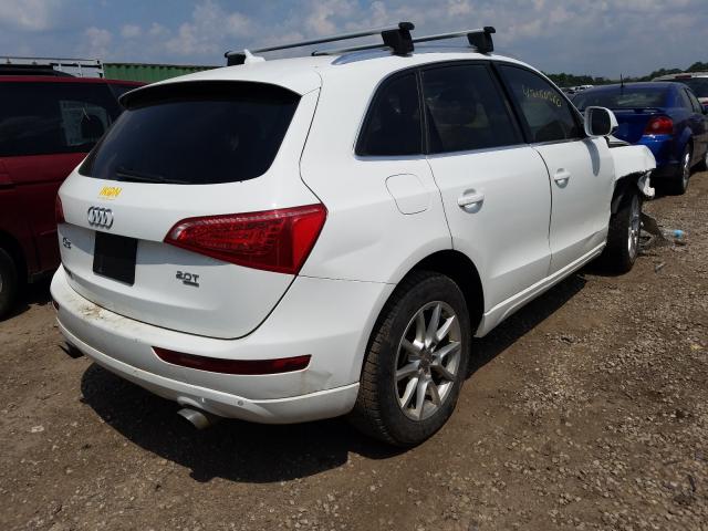 Photo 3 VIN: WA1LFAFP2BA003107 - AUDI Q5 