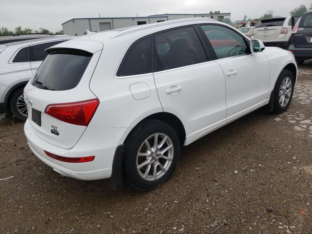 Photo 3 VIN: WA1LFAFP2BA007187 - AUDI Q5 PREMIUM 