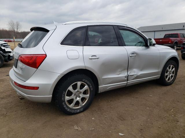 Photo 2 VIN: WA1LFAFP2BA017931 - AUDI Q5 