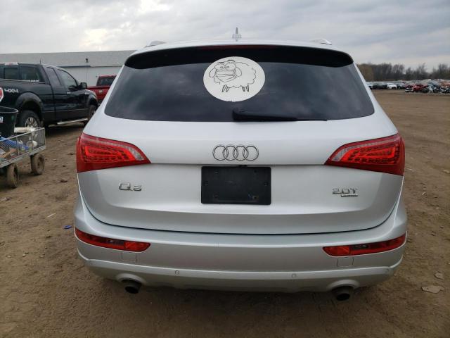 Photo 5 VIN: WA1LFAFP2BA017931 - AUDI Q5 