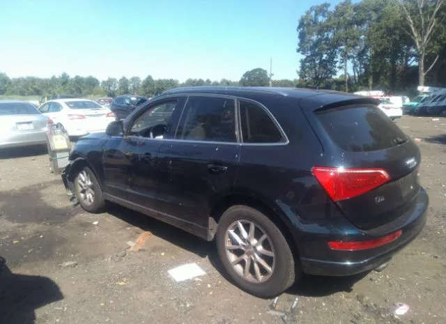 Photo 2 VIN: WA1LFAFP2BA019288 - AUDI Q5 