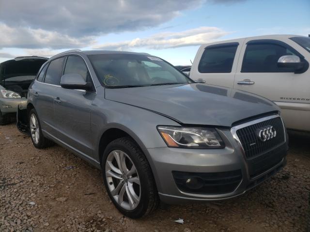 Photo 0 VIN: WA1LFAFP2BA021459 - AUDI Q5 PREMIUM 