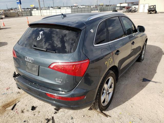 Photo 3 VIN: WA1LFAFP2BA032168 - AUDI Q5 PREMIUM 