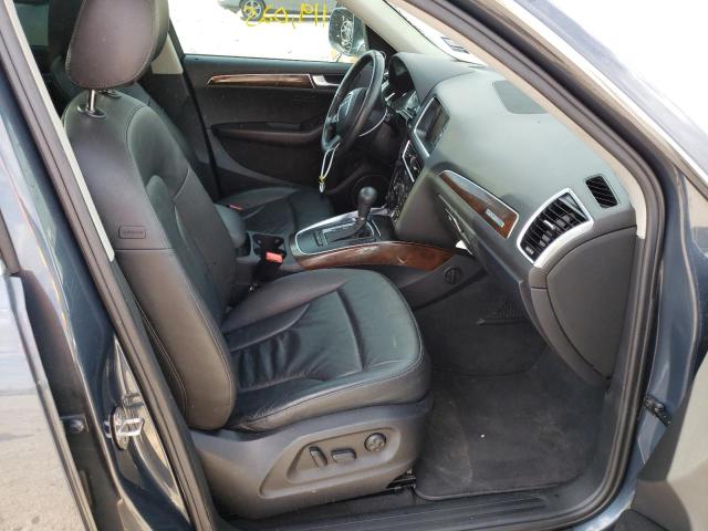 Photo 4 VIN: WA1LFAFP2BA032168 - AUDI Q5 PREMIUM 