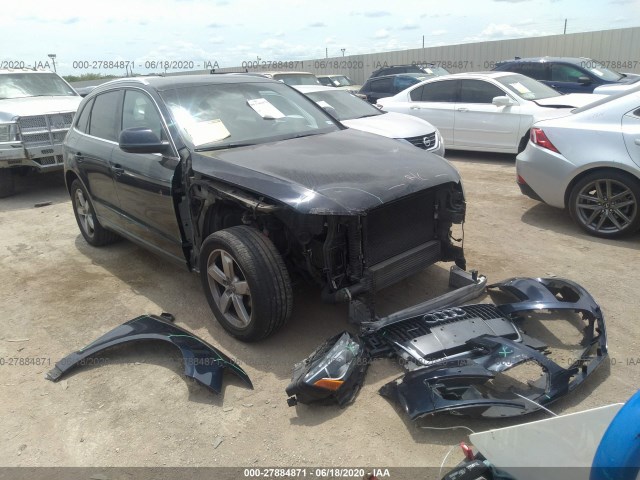 Photo 0 VIN: WA1LFAFP2BA064005 - AUDI Q5 