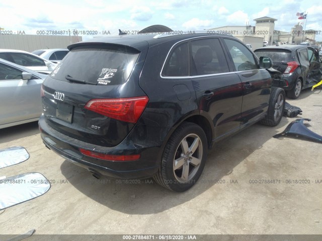 Photo 3 VIN: WA1LFAFP2BA064005 - AUDI Q5 