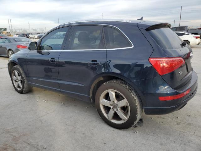 Photo 1 VIN: WA1LFAFP2BA066059 - AUDI Q5 