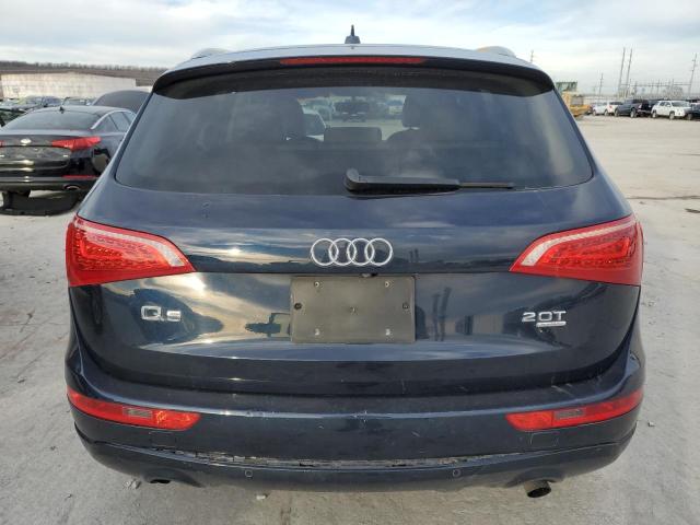 Photo 5 VIN: WA1LFAFP2BA066059 - AUDI Q5 