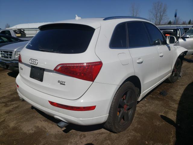 Photo 3 VIN: WA1LFAFP2BA067471 - AUDI Q5 PREMIUM 