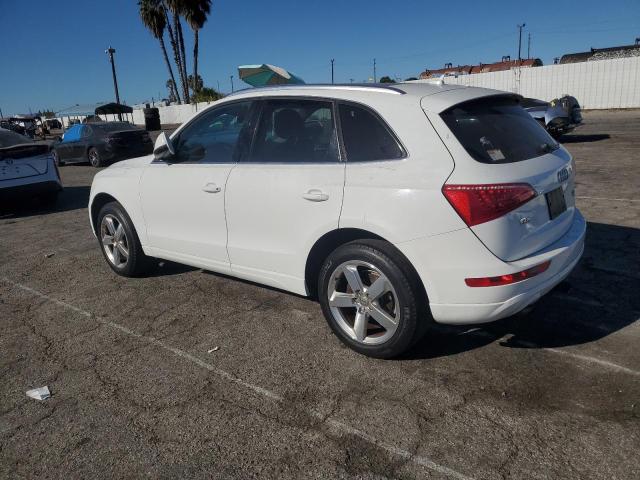 Photo 1 VIN: WA1LFAFP2BA067888 - AUDI Q5 