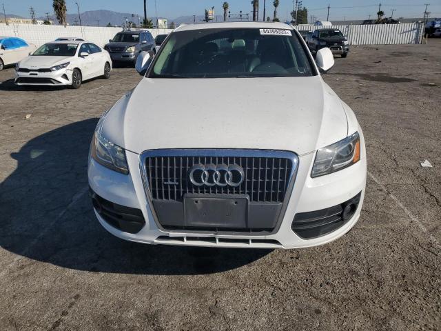 Photo 4 VIN: WA1LFAFP2BA067888 - AUDI Q5 